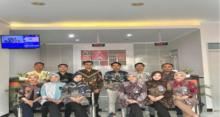 BRI UNIT Bayah Tingkatkan Pelayanan Melalui Kerja Kolaboratif dan Customer Focus