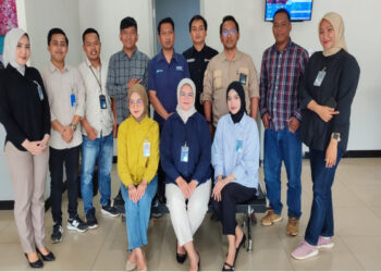 BRI UNIT Malingping Hadirkan Layanan Berintegritas dengan Fokus pada Kebutuhan Nasabah