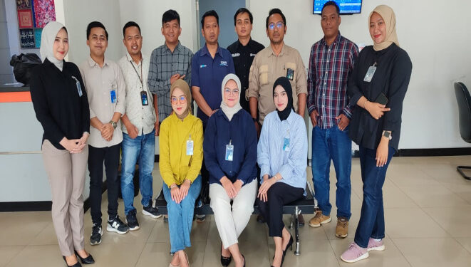 BRI UNIT Malingping Hadirkan Layanan Berintegritas dengan Fokus pada Kebutuhan Nasabah