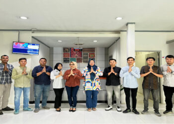 BRI UNIT Sampay Tunjukkan Accountability dan Integrity dalam Pelayanan kepada Masyarakat