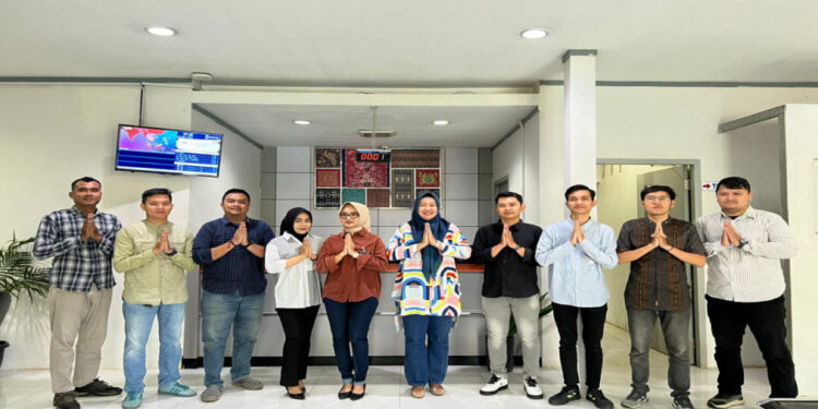 BRI UNIT Sampay Tunjukkan Accountability dan Integrity dalam Pelayanan kepada Masyarakat