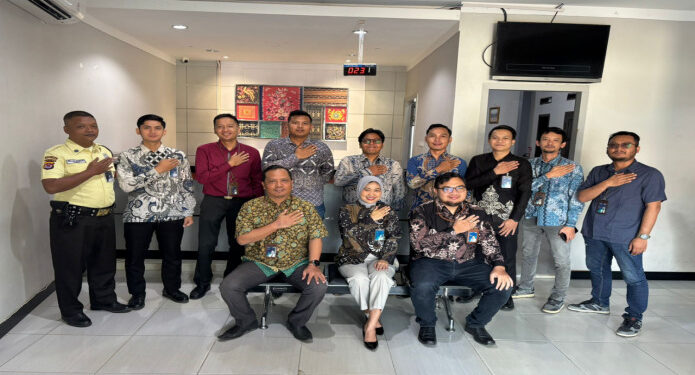 BRI UNIT Banjarsari Kembangkan Growth Mindset Tim untuk Layanan yang Inovatif dan Cepat