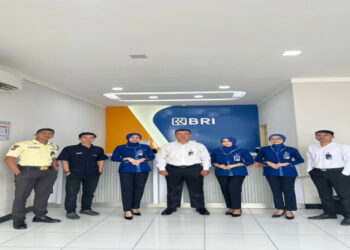 BRI UNIT Cipanas Hadirkan Pelayanan Humanis dengan Fokus pada Nasabah Pedesaan