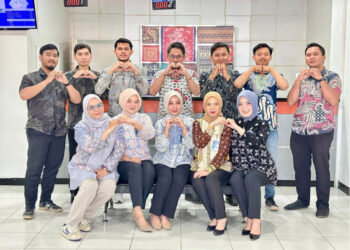 BRI UNIT Maja Lebak Tingkatkan Layanan Inklusif Berbasis Integrity dan Customer Focus