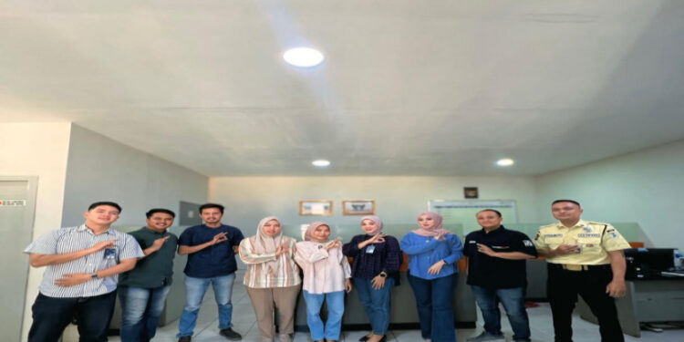 BRI UNIT Muncang Dorong Budaya Growth Mindset untuk Layanan yang Semakin Dekat dengan Nasabah