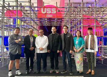 BRI Region 7 Jakarta 2 Dukung Penyelenggaraan USS 2025*