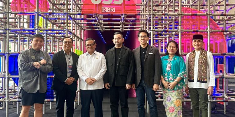 BRI Region 7 Jakarta 2 Dukung Penyelenggaraan USS 2025*