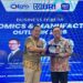 BRI Region 7/Jakarta 2 Dukung Forum Economic & Manufacturing Outlook 2026*