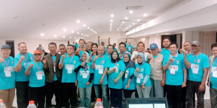 BAPINDRA Gelar Pelatihan Pemandu Wisata Olahraga UMKM Disiapkan Jadi Penggerak Wisata