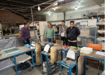 BRI Kanca Balaraja Salurkan Pinjaman untuk Dukung Perkembangan Bisnis Nasabah Industri Plastik