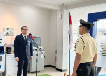 BRI Kanca Balaraja Gelar Upacara Peringatan Hari Bela Negara ke-77 untuk Perkuat Nilai Kolaboratif Pekerja″