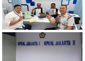 BRI Bintaro Laksanakan Lelang Agunan Melalui KPKNL Jakarta II, Hasil Capai Rp500 Juta