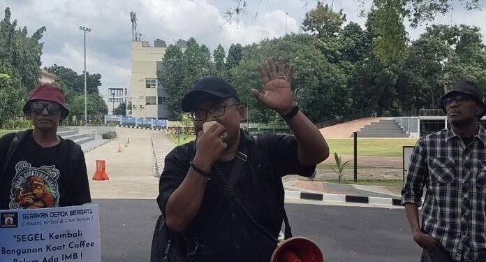 Cahyo Budiman, Aktivis Senior di Antara Kritik dan Tuduhan Ancaman