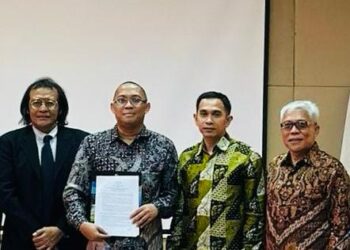 PT. Sarana Pembangunan Bali Siapkan Investasi Rp250 Miliar, Perkuat Proyek Pariwisata Dopin Indonesia di Bali Utara