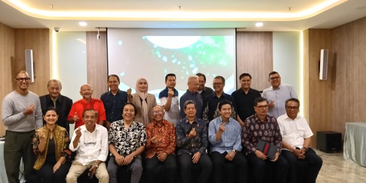 Penyampaian Informasi dan Pelaksanaan Distribusi Royalti Digital LMK Pencipta Yang Telah Terverifikasi