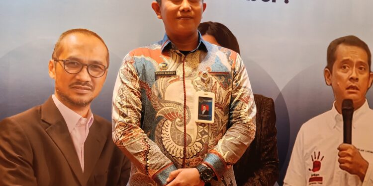 KPPG Palu Apresiasi Seminar Anti Korupsi BGN, Tegaskan Pengawasan Program MBG Diperketat**