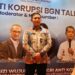 KPPG Palu Apresiasi Seminar Anti Korupsi BGN, Tegaskan Pengawasan Program MBG Diperketat**
