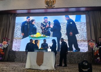 Apresiasi untuk Mitra Berkomitmen, Perkuat Kolaborasi Berkualitas dan Berkelanjutan