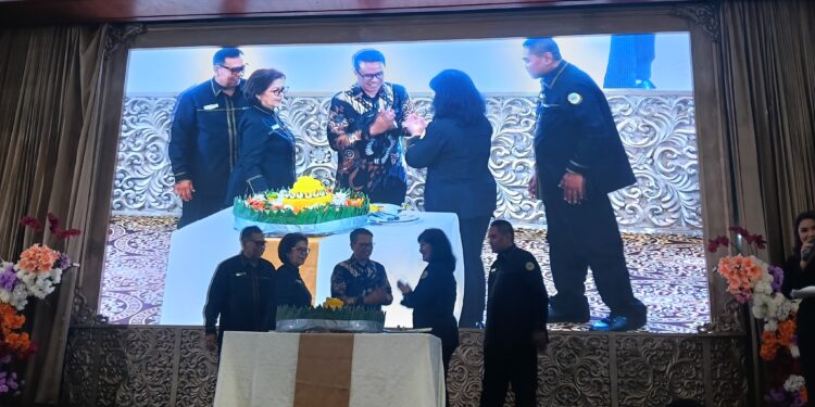 Apresiasi untuk Mitra Berkomitmen, Perkuat Kolaborasi Berkualitas dan Berkelanjutan