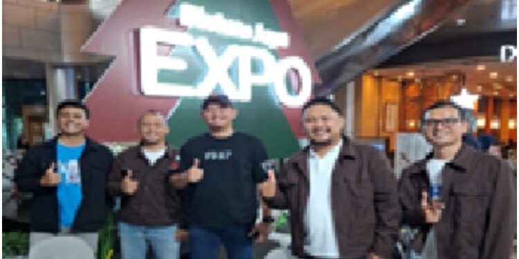 BRI Cabang Bintaro Adakan Akuisisi Nasabah