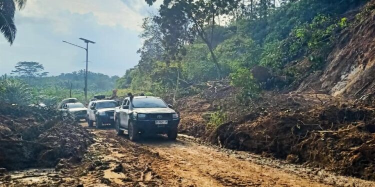“Akses MEDAN-ACEH TAMIANG Mulai Terbuka: Upaya Pemulihan Jalur dan Penanganan Darurat Membawa Hasil Positif”