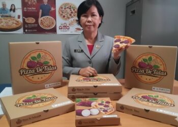 Pemerintah Akan Mendukung Para UKM Demi Perwujudan Memperastu Bangsa Agar Sehat