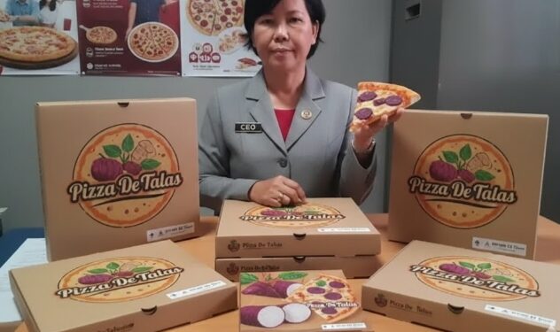 Pemerintah Akan Mendukung Para UKM Demi Perwujudan Memperastu Bangsa Agar Sehat