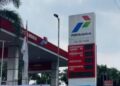 Warga Murka, Diduga Salah Satu SPBU di Cimanggis Lakukan Kecurangan Takaran