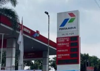 Warga Murka, Diduga Salah Satu SPBU di Cimanggis Lakukan Kecurangan Takaran