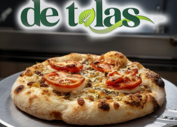 “Bosan dengan Pizza Biasa? Temukan Sensasi Rasa Baru yang Lezat dan Sehat di Bogor!”