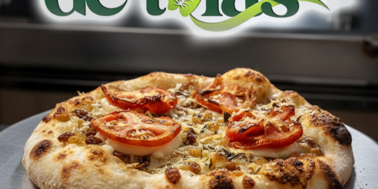 “Bosan dengan Pizza Biasa? Temukan Sensasi Rasa Baru yang Lezat dan Sehat di Bogor!”