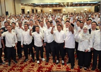 Kaesang Jadikan Kandang Gajah , Umar Hasyim : Justru Bikin PDIP Mengkristal 