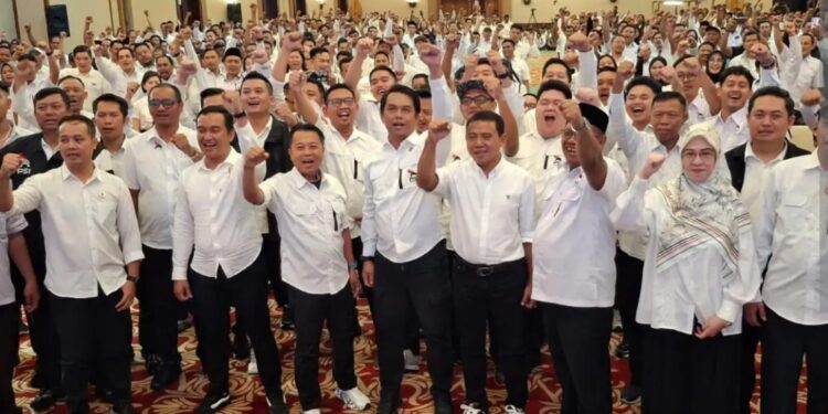 Kaesang Jadikan Kandang Gajah , Umar Hasyim : Justru Bikin PDIP Mengkristal 