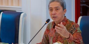 Serahkan DPA 2026, Wali Kota Bogor tekankan : “Tantangan Makin Berat, Anggaran Harus Dikelola dengan Integritas”