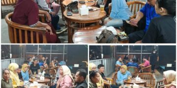 Penelusuran Sengketa Lahan Pemukiman Kampung Kepu Marunda Dilakukan Transparan, AJB Tegaskan Warga Tetap Aman