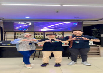 Perkuat Kemitraan Sektor Otomotif, BRI KC Jakarta Jelambar Jalin Sinergi dengan Autotivo