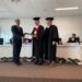 Kapus PSDM Aparatur Kemenhub Meraih Gelar Doktor Hukum dari Universitas Airlangga