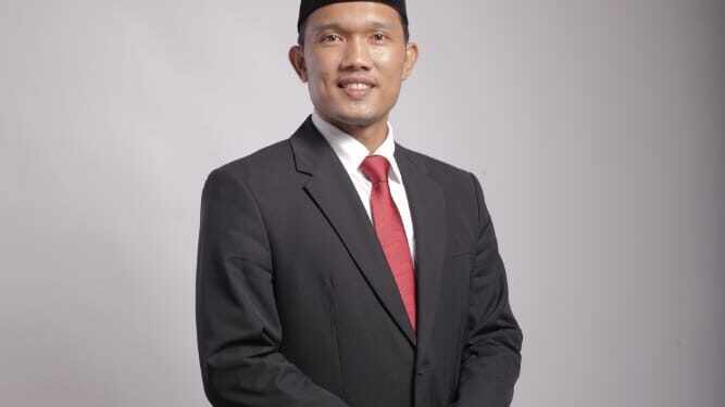 Fraksi PDIP DPRD Kota Tangsel Buka Suara TerkaitAksi Pencabulan Oknum Guru Terhadap Siswa