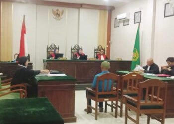 Perkara I Nyoman Sudiana Mengarah Bebas, Saksi Terakhir Tak Kuatkan Dakwaan