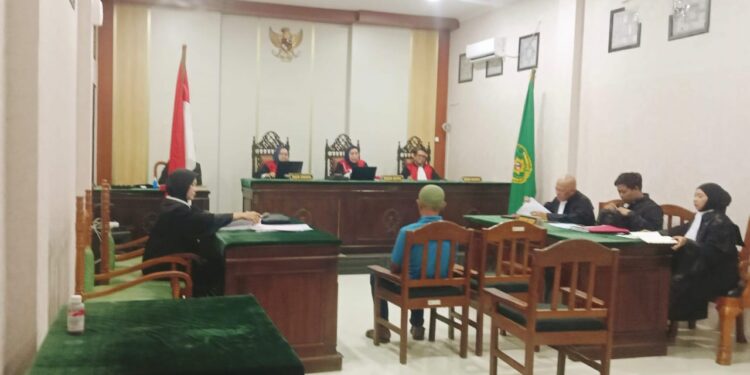 Perkara I Nyoman Sudiana Mengarah Bebas, Saksi Terakhir Tak Kuatkan Dakwaan