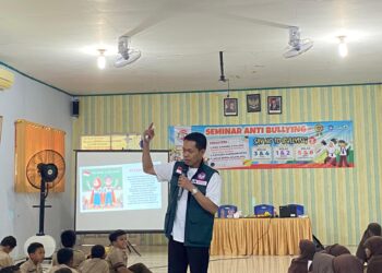 Sekjen Banten Tekankan Peningkatan Kesadaran Publik Komnas Perlindungan Anak Soroti Kerentanan Anak