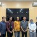 Rilis MoU Penyelenggaran UKW SWI 2026