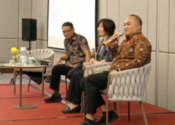 Financial MindShift: Idayanti Sudiro, Syukur Abdullah, dan Rizky Mahendra Dorong Paradigma Baru HR Indonesia