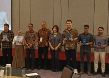 HR Forum 2026 Dorong Financial MindShift: Kesehatan Mental dan Finansial Jadi Strategi Baru Dunia Kerja