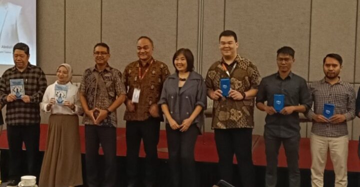 HR Forum 2026 Dorong Financial MindShift: Kesehatan Mental dan Finansial Jadi Strategi Baru Dunia Kerja