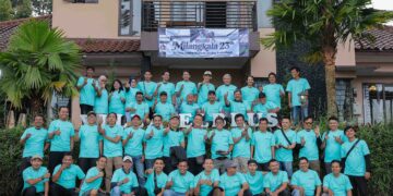 Dua Dekade Lebih Berkarya, Komunitas Fotografi Pertama di Depok ‘BOLAMATA’ Rayakan HUT ke-23