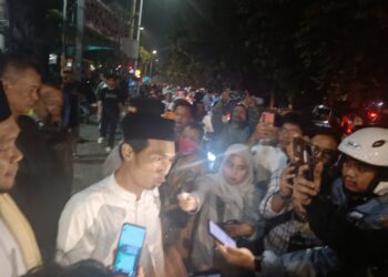 Warga Srengseng Sawah Desak Penutupan Party Station di Hotel Kartika One, Dinilai Resahkan Lingkungan