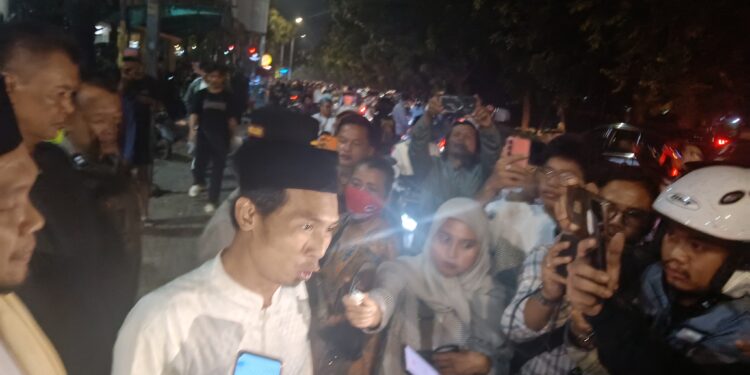 Warga Srengseng Sawah Desak Penutupan Party Station di Hotel Kartika One, Dinilai Resahkan Lingkungan