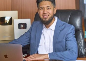 Deryansha Azhary: Dari Panggung Musik Beralih ke  Edukasi UMKM Digital