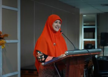 Anggota DPRD Kota Bogor, Mulyani, Dorong Penguatan Peran Guru PAUD Se Bogor Selatan